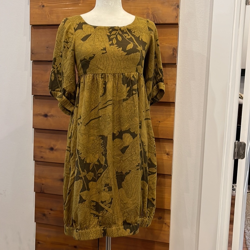 H&M dress